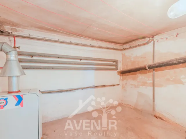Prodej rodinného domu 203 m², pozemek 364 m², Bezručova čtvrť, Bojkovice