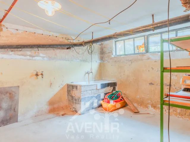 Prodej rodinného domu 203 m², pozemek 364 m², Bezručova čtvrť, Bojkovice