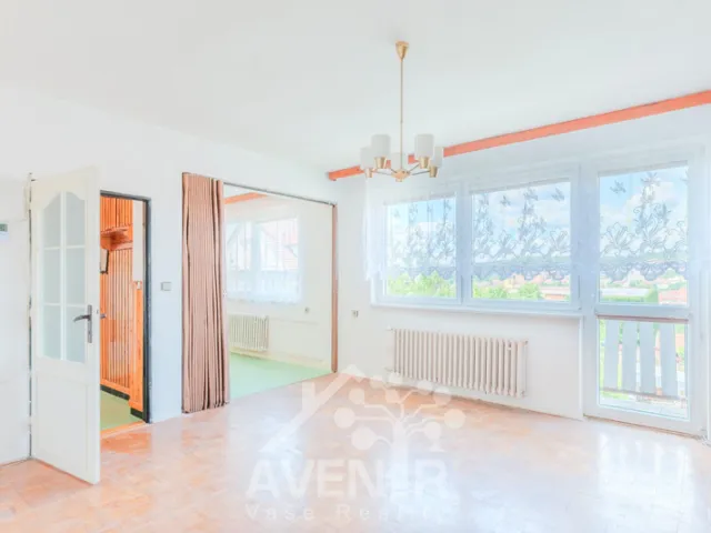 Prodej rodinného domu 203 m², pozemek 364 m², Bezručova čtvrť, Bojkovice