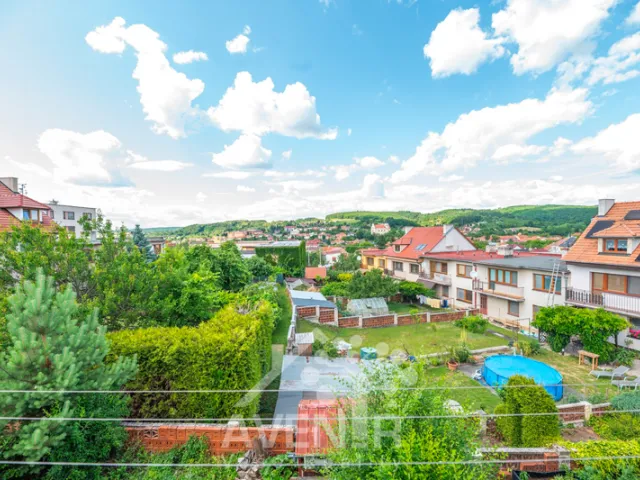 Prodej rodinného domu 203 m², pozemek 364 m², Bezručova čtvrť, Bojkovice