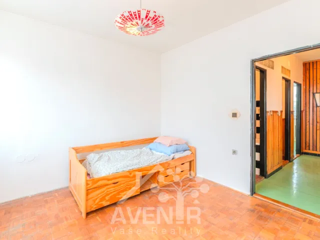 Prodej rodinného domu 203 m², pozemek 364 m², Bezručova čtvrť, Bojkovice
