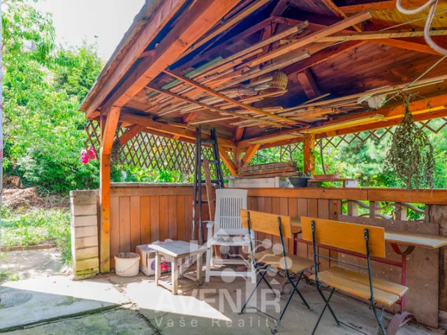 Prodej rodinného domu 203 m², pozemek 364 m², Bezručova čtvrť, Bojkovice