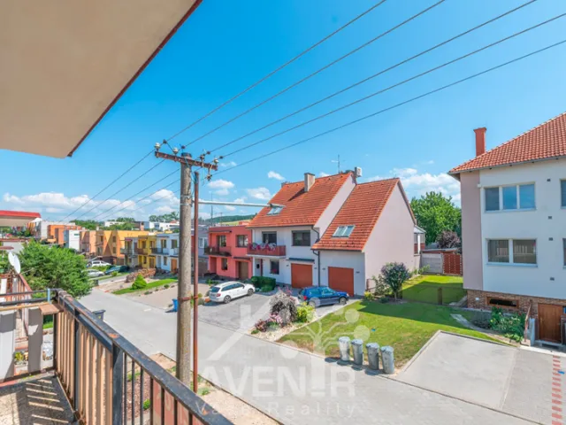 Prodej rodinného domu 203 m², pozemek 364 m², Bezručova čtvrť, Bojkovice