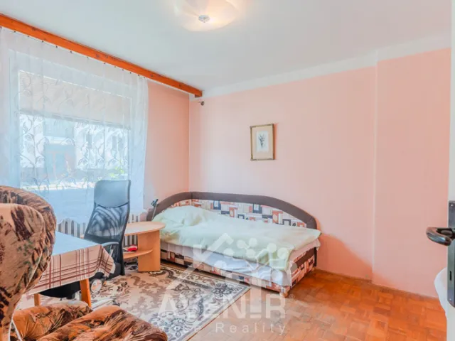 Prodej rodinného domu 203 m², pozemek 364 m², Bezručova čtvrť, Bojkovice