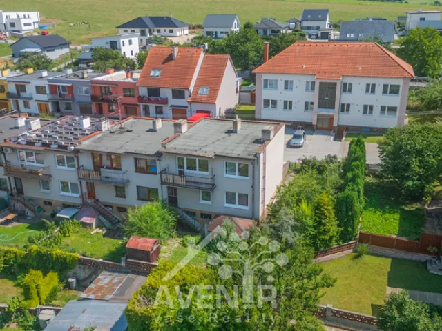 Prodej rodinného domu 203 m², pozemek 364 m², Bezručova čtvrť, Bojkovice