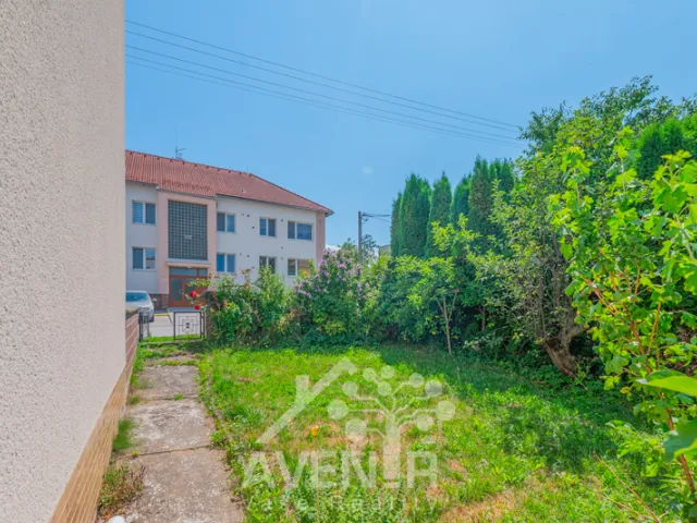 Prodej rodinného domu 203 m², pozemek 364 m², Bezručova čtvrť, Bojkovice
