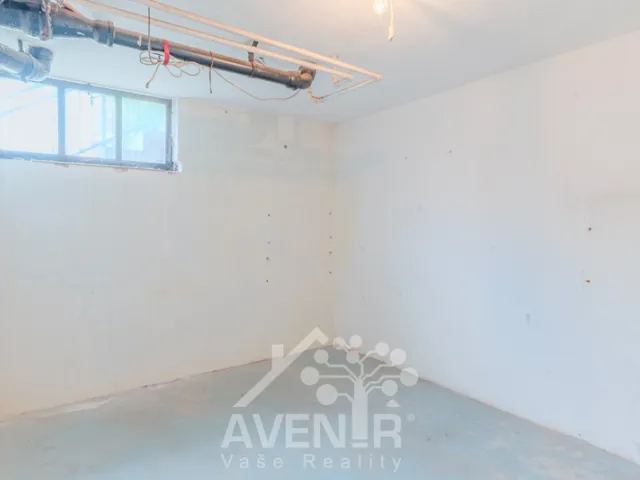 Prodej rodinného domu 203 m², pozemek 364 m², Bezručova čtvrť, Bojkovice