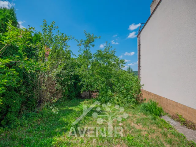 Prodej rodinného domu 203 m², pozemek 364 m², Bezručova čtvrť, Bojkovice