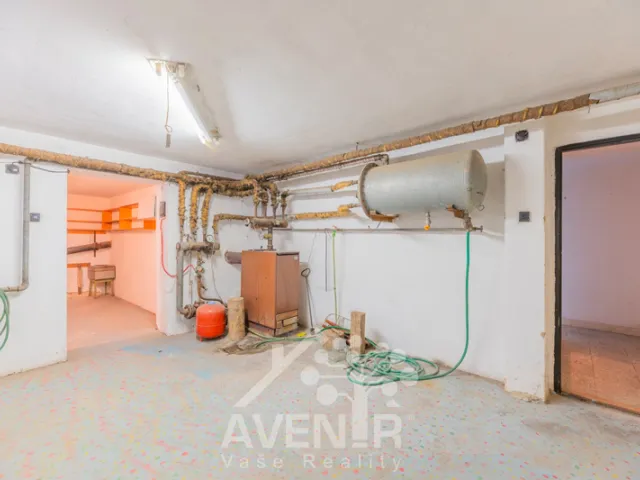 Prodej rodinného domu 203 m², pozemek 364 m², Bezručova čtvrť, Bojkovice