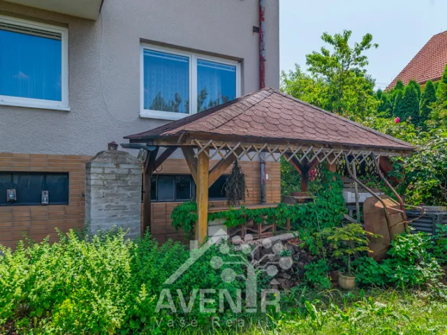 Prodej rodinného domu 203 m², pozemek 364 m², Bezručova čtvrť, Bojkovice
