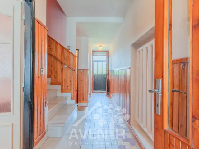Prodej rodinného domu 203 m², pozemek 364 m², Bezručova čtvrť, Bojkovice