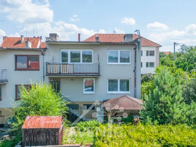 Prodej rodinného domu 203 m², pozemek 364 m², Bezručova čtvrť, Bojkovice