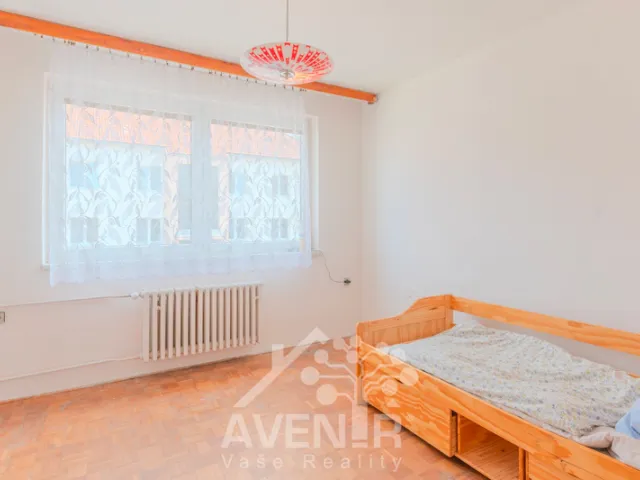 Prodej rodinného domu 203 m², pozemek 364 m², Bezručova čtvrť, Bojkovice