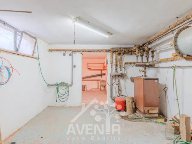 Prodej rodinného domu 203 m², pozemek 364 m², Bezručova čtvrť, Bojkovice