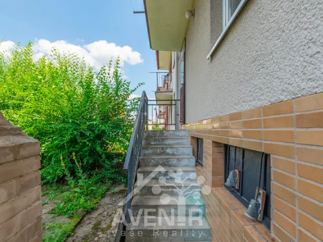 Prodej rodinného domu 203 m², pozemek 364 m², Bezručova čtvrť, Bojkovice