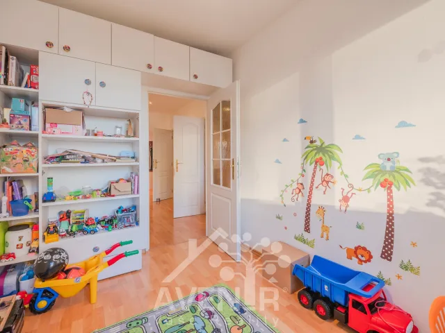 Prodej bytu 4+1 80 m², Spodní, Brno - Bohunice