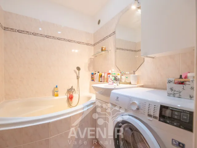 Prodej bytu 4+1 80 m², Spodní, Brno - Bohunice