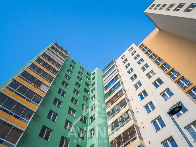 Prodej bytu 4+1 80 m², Spodní, Brno - Bohunice