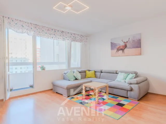 Prodej bytu 4+1 80 m², Spodní, Brno - BohuniceProdej bytu 4+1 80 m², Spodní, Brno - Bohunice