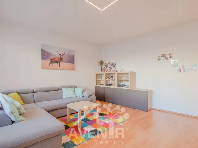 Prodej bytu 4+1 80 m², Spodní, Brno - Bohunice