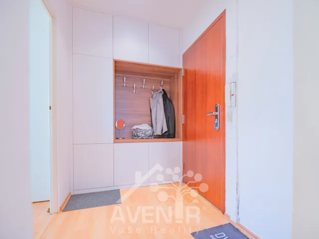 Prodej bytu 4+1 80 m², Spodní, Brno - Bohunice