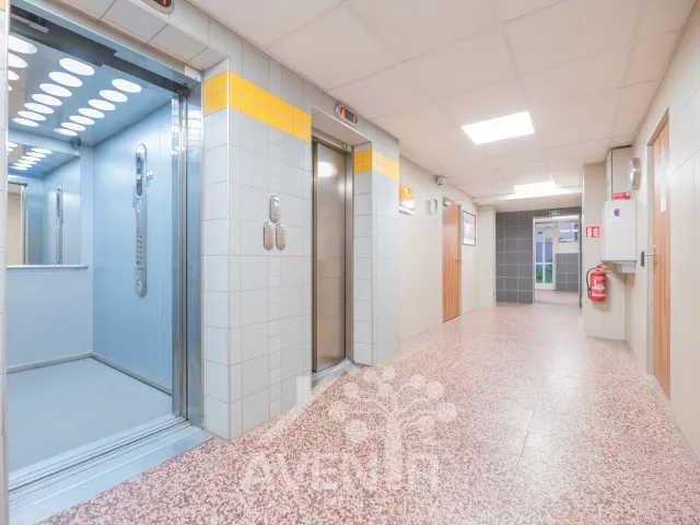 Prodej bytu 4+1 80 m², Spodní, Brno - Bohunice