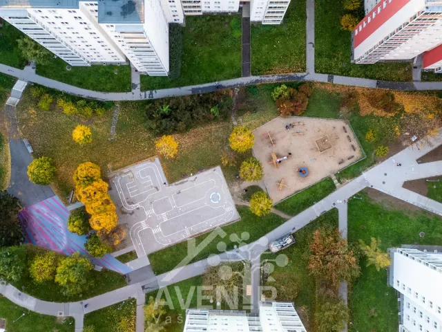 Prodej bytu 4+1 80 m²