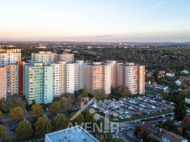 Prodej bytu 4+1 80 m², Spodní, Brno - BohuniceProdej bytu 4+1 80 m², Spodní, Brno - Bohunice