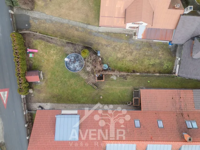 Prodej rodinného domu 415 m², pozemek 1105 m², Valašská Polanka