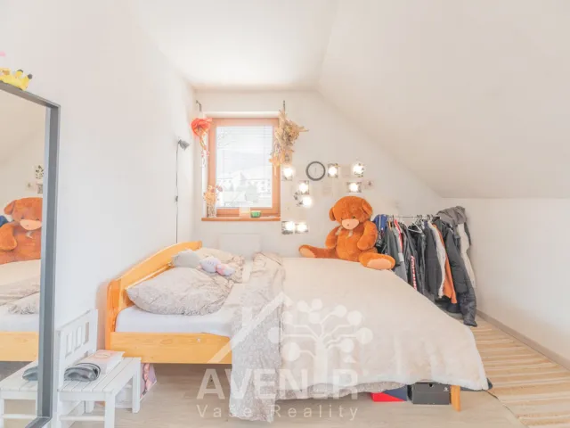 Prodej rodinného domu 415 m², pozemek 1105 m², Valašská Polanka