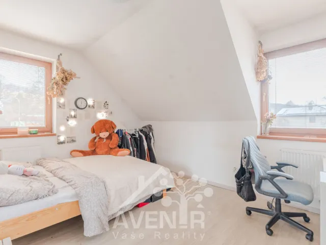 Prodej rodinného domu 415 m², pozemek 1105 m²