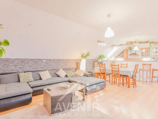 Prodej rodinného domu 415 m², pozemek 1105 m²