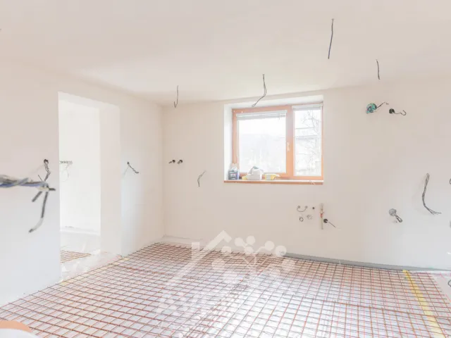 Prodej rodinného domu 415 m², pozemek 1105 m², Valašská Polanka