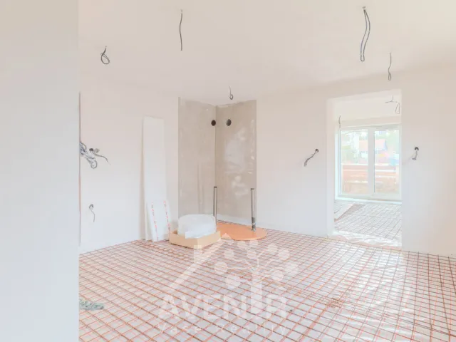 Prodej rodinného domu 415 m², pozemek 1105 m²