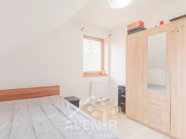 Prodej rodinného domu 415 m², pozemek 1105 m², Valašská Polanka