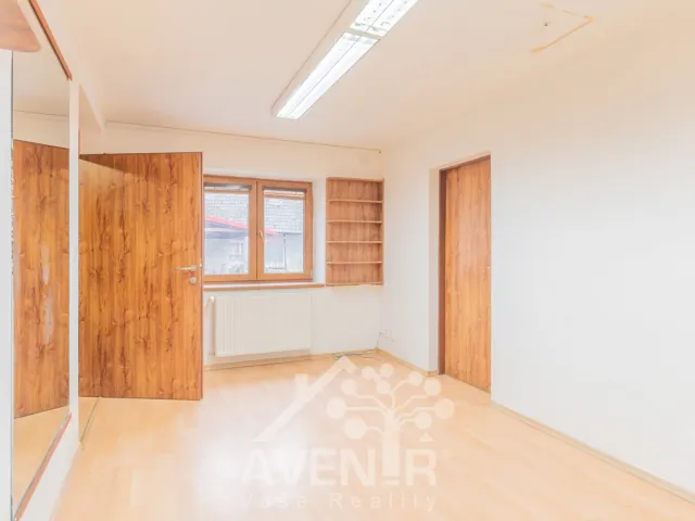 Prodej rodinného domu 415 m², pozemek 1105 m², Valašská PolankaProdej rodinného domu 415 m², pozemek 1105 m², Valašská Polanka