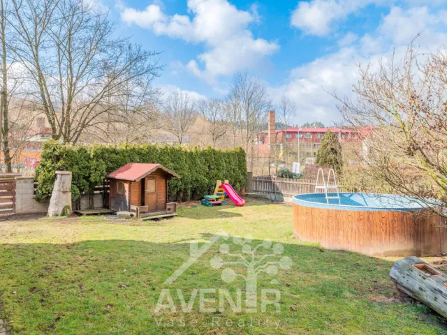 Prodej rodinného domu 415 m², pozemek 1105 m², Valašská Polanka