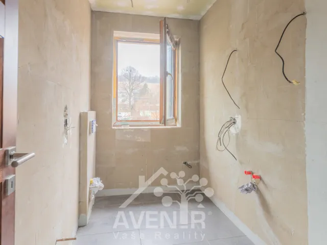 Prodej rodinného domu 415 m², pozemek 1105 m², Valašská PolankaProdej rodinného domu 415 m², pozemek 1105 m², Valašská Polanka