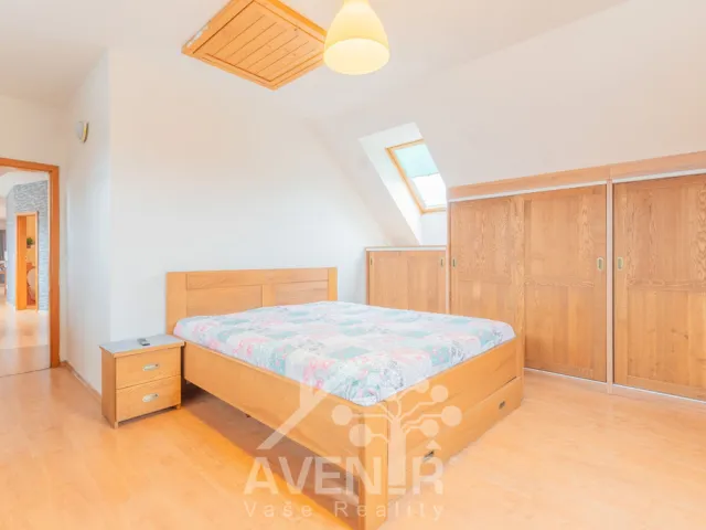 Prodej rodinného domu 415 m², pozemek 1105 m², Valašská PolankaProdej rodinného domu 415 m², pozemek 1105 m², Valašská Polanka