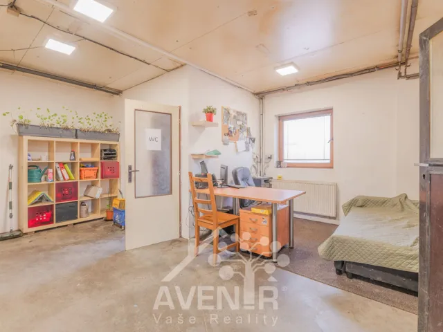 Prodej rodinného domu 415 m², pozemek 1105 m², Valašská PolankaProdej rodinného domu 415 m², pozemek 1105 m², Valašská Polanka