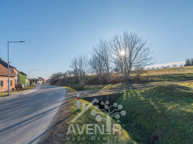 Prodej stavebního pozemku 1915 m², Sušice
