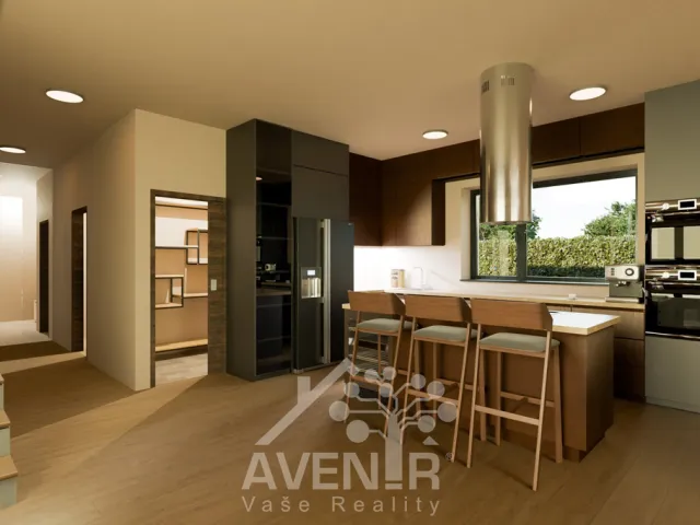 Prodej stavebního pozemku 1915 m², Sušice