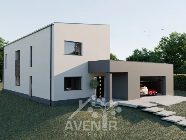 Prodej stavebního pozemku 1915 m², Sušice