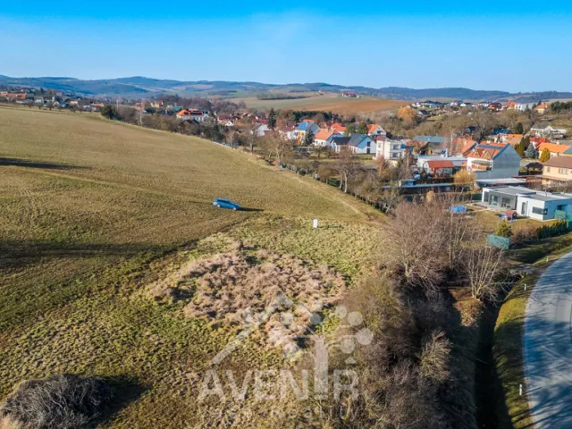 Prodej stavebního pozemku 1915 m², Sušice