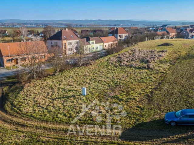 Prodej stavebního pozemku 1915 m², Sušice