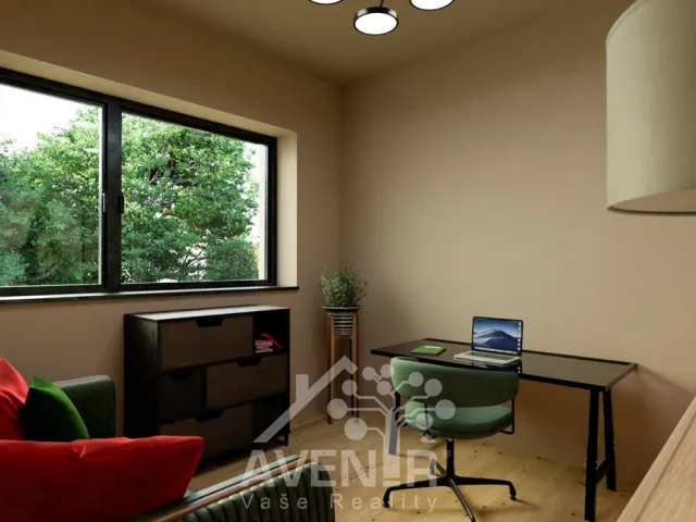 Prodej stavebního pozemku 1915 m², Sušice