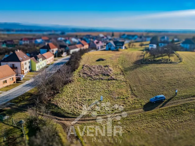 Prodej stavebního pozemku 1915 m², Sušice