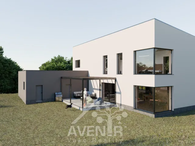 Prodej stavebního pozemku 1915 m², Sušice