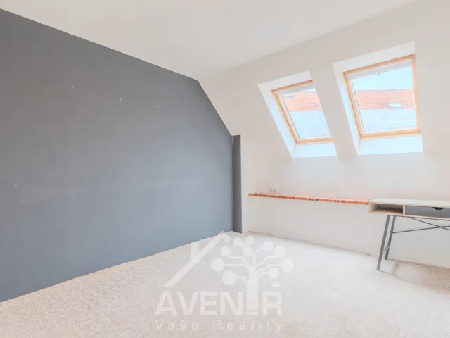 Pronájem bytu 4+1 110 m², Palackého Nám., Vizovice