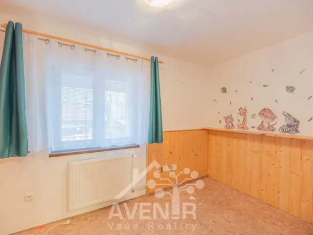 Pronájem bytu 4+1 110 m², Palackého Nám., VizovicePronájem bytu 4+1 110 m², Palackého Nám., Vizovice